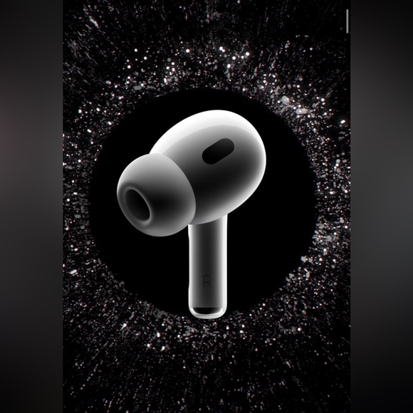 Authentic Apple AirPods Pro - Picture 3 of 5